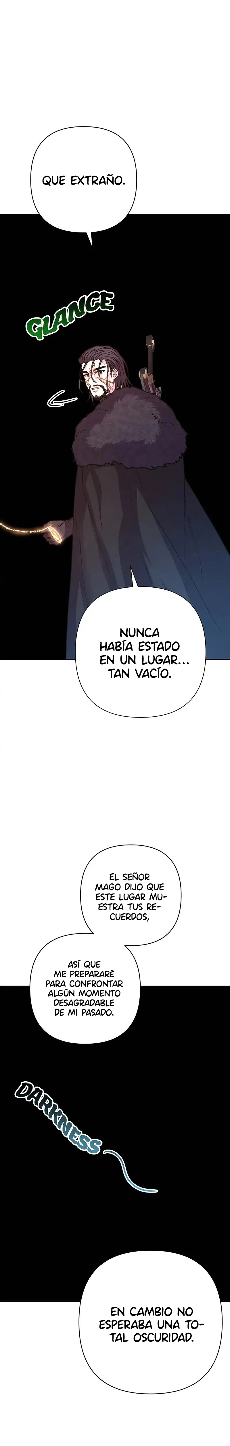 Otro típico romance de fantasía Capitulo 42 página 21