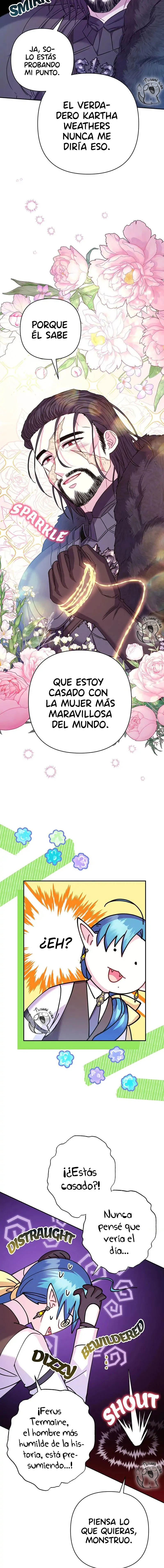 Otro típico romance de fantasía Capitulo 43 página 10
