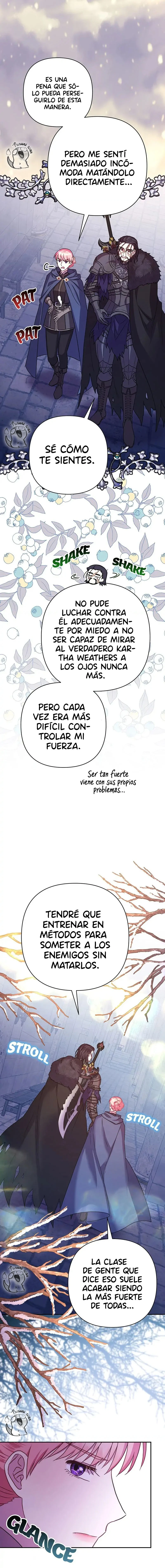 Otro típico romance de fantasía Capitulo 43 página 16