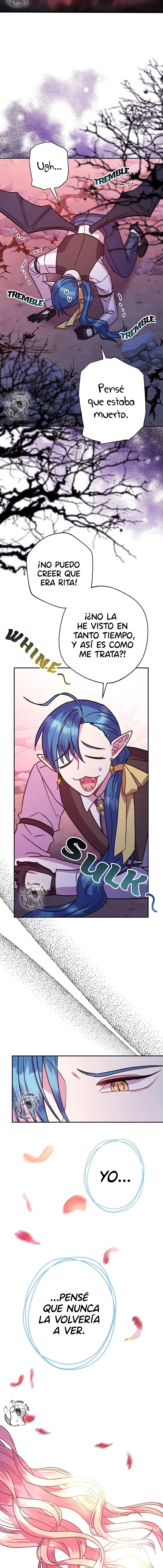 Otro típico romance de fantasía Capitulo 43 página 18