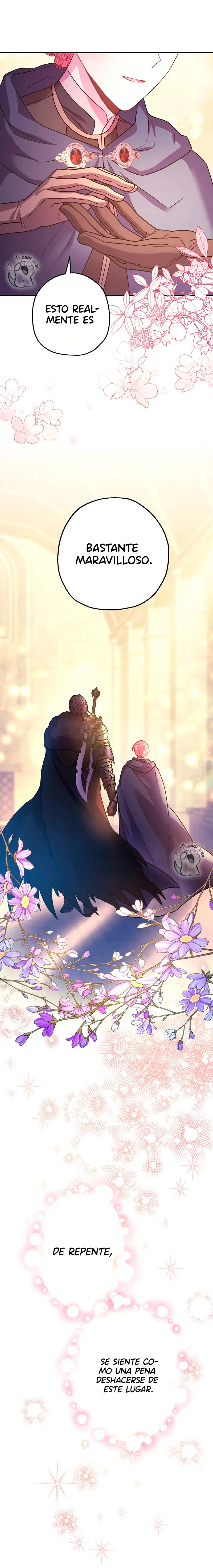 Otro típico romance de fantasía Capitulo 44 página 14