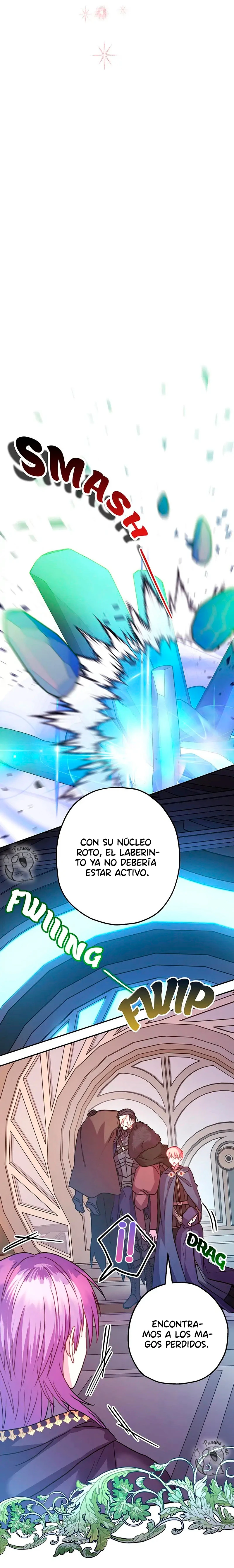 Otro típico romance de fantasía Capitulo 44 página 15