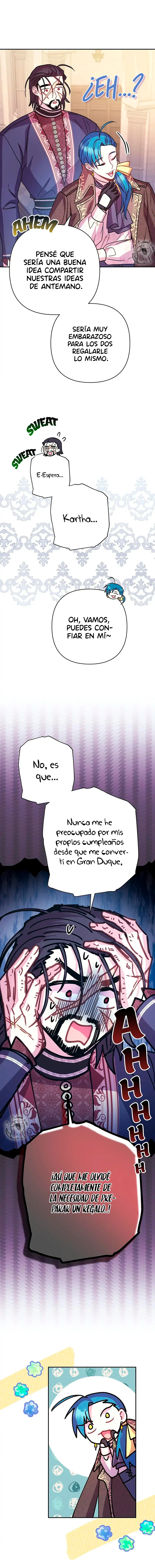Otro típico romance de fantasía Capitulo 44 página 24
