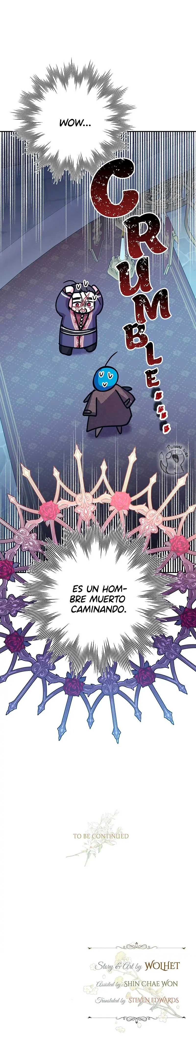 Otro típico romance de fantasía Capitulo 44 página 25