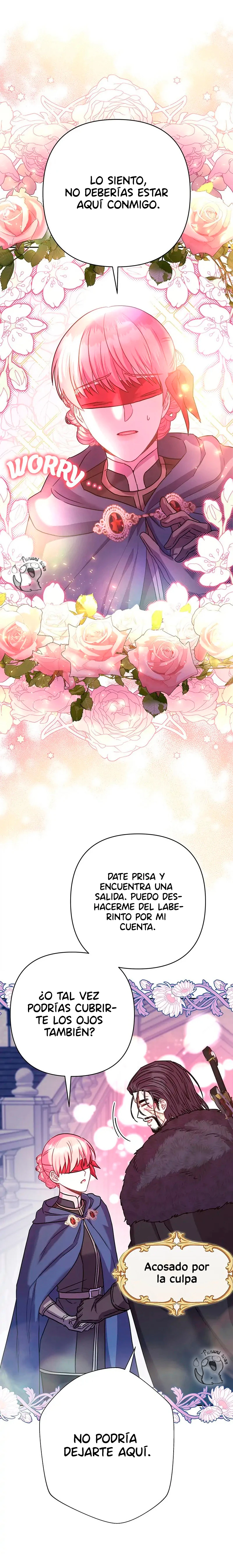 Otro típico romance de fantasía Capitulo 44 página 9