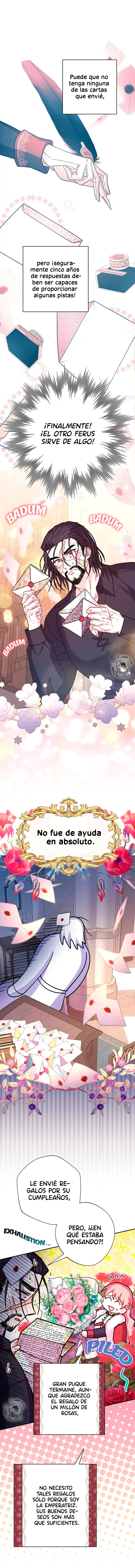 Otro típico romance de fantasía Capitulo 45 página 11