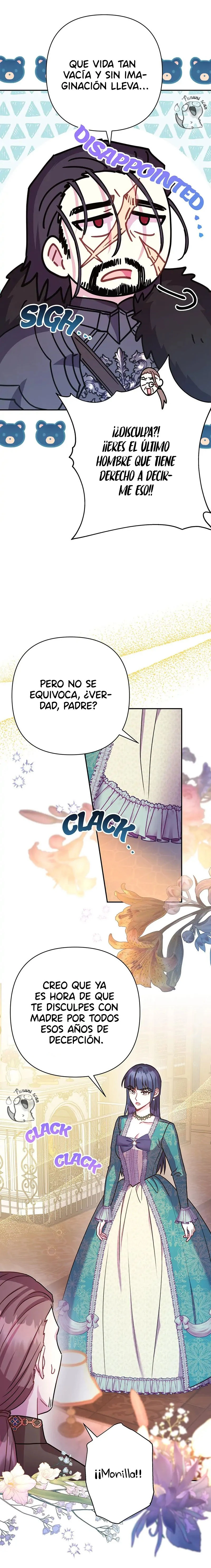 Otro típico romance de fantasía Capitulo 45 página 15