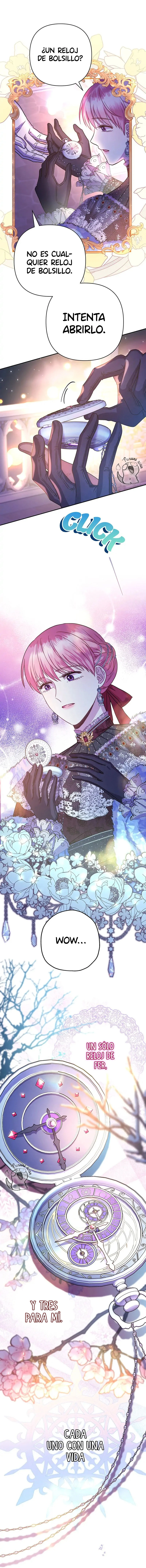 Otro típico romance de fantasía Capitulo 46 página 11