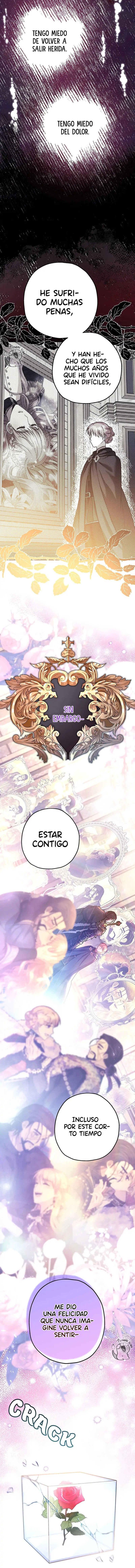 Otro típico romance de fantasía Capitulo 46 página 16
