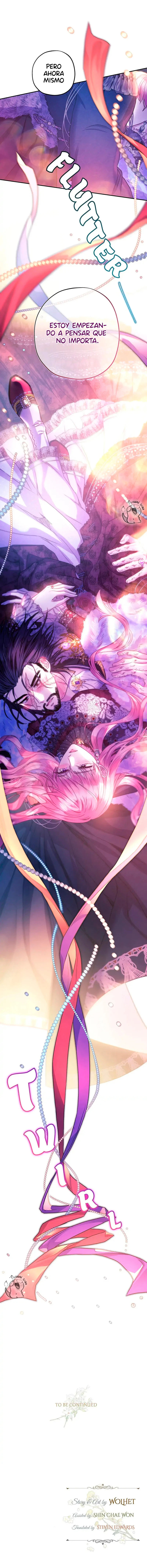Otro típico romance de fantasía Capitulo 46 página 22