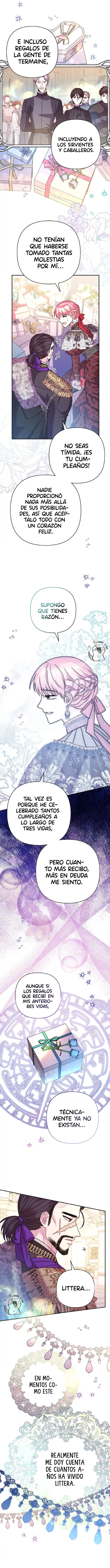 Otro típico romance de fantasía Capitulo 46 página 6