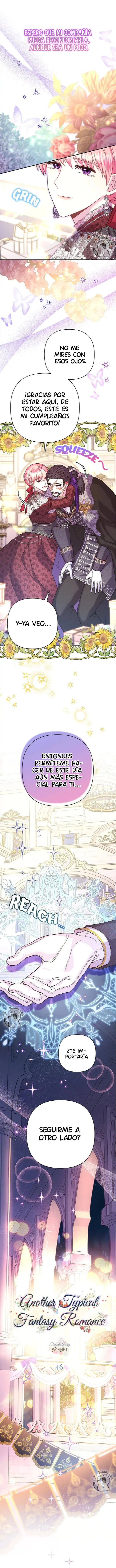 Otro típico romance de fantasía Capitulo 46 página 7