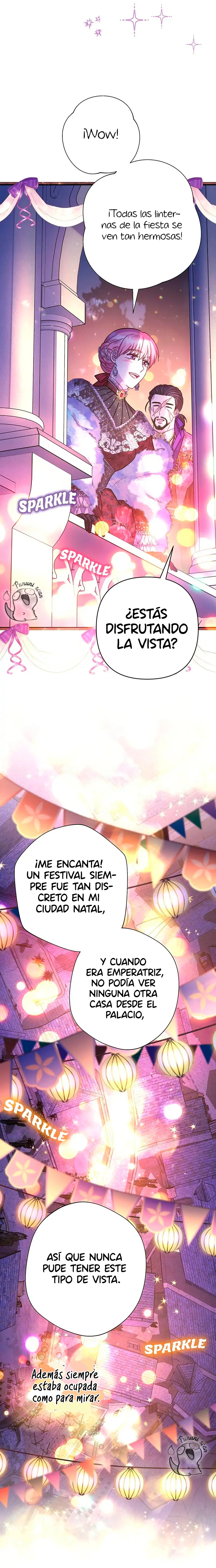 Otro típico romance de fantasía Capitulo 46 página 8