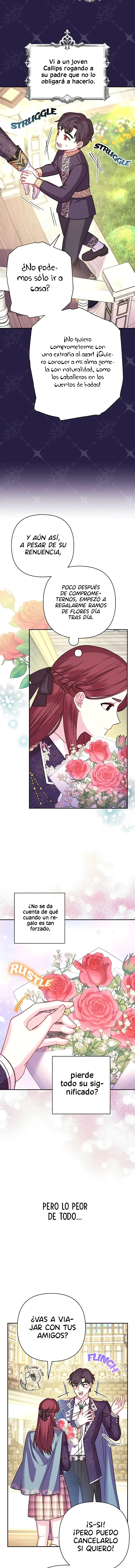 Otro típico romance de fantasía Capitulo 47.2 página 6
