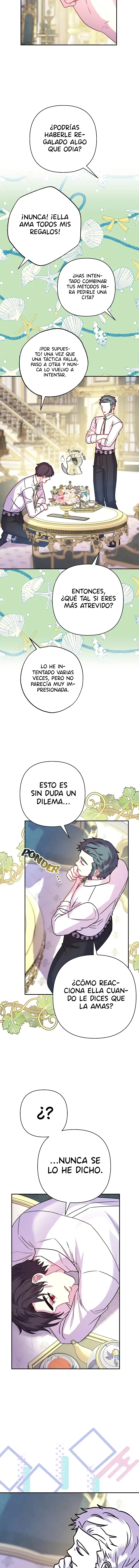 Otro típico romance de fantasía Capitulo 47.2 página 9