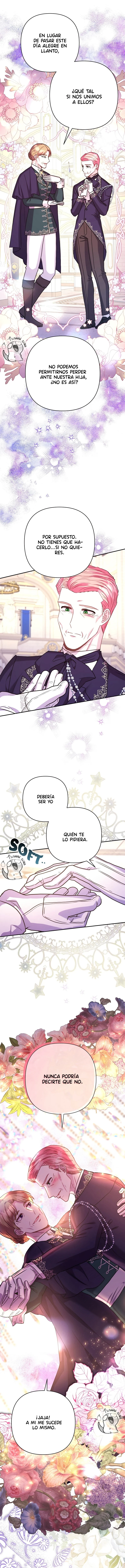 Otro típico romance de fantasía Capitulo 47.5 página 12