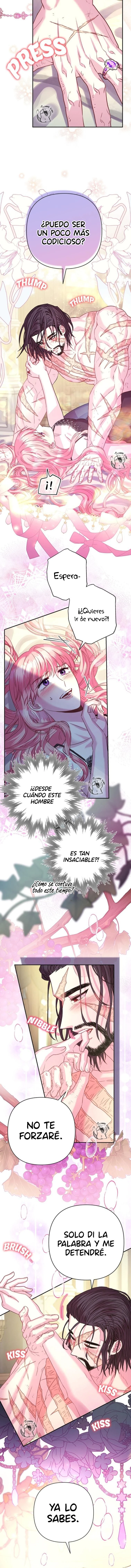 Otro típico romance de fantasía Capitulo 47 página 10
