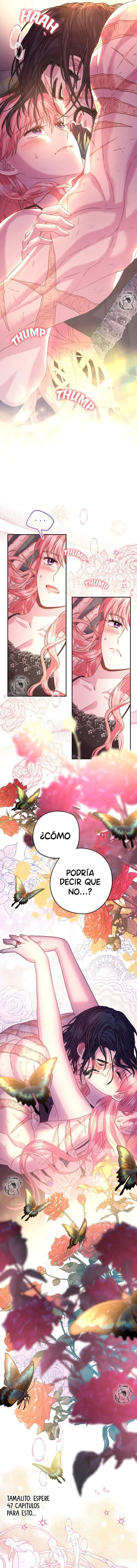 Otro típico romance de fantasía Capitulo 47 página 11
