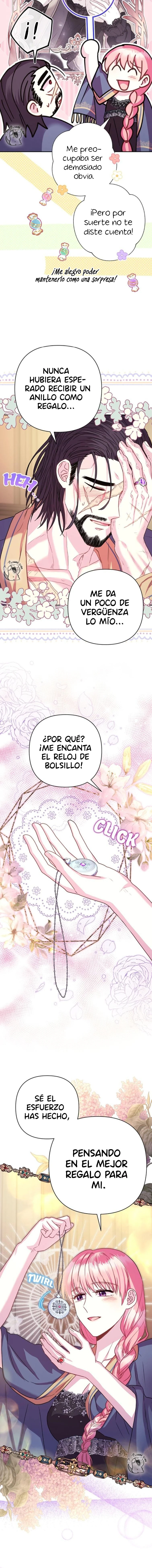 Otro típico romance de fantasía Capitulo 47 página 14