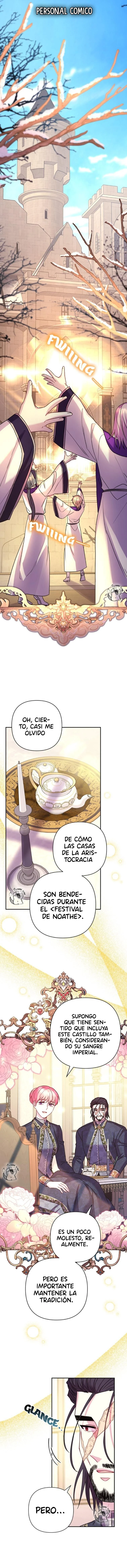 Otro típico romance de fantasía Capitulo 47 página 17
