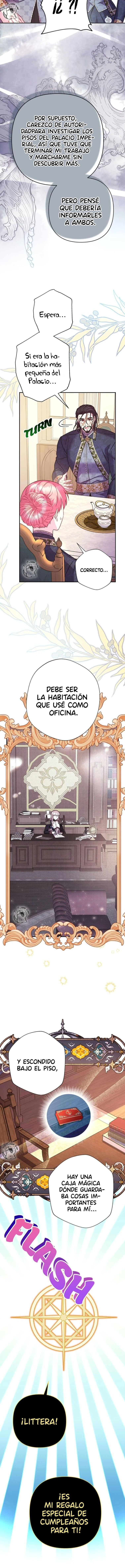 Otro típico romance de fantasía Capitulo 47 página 19