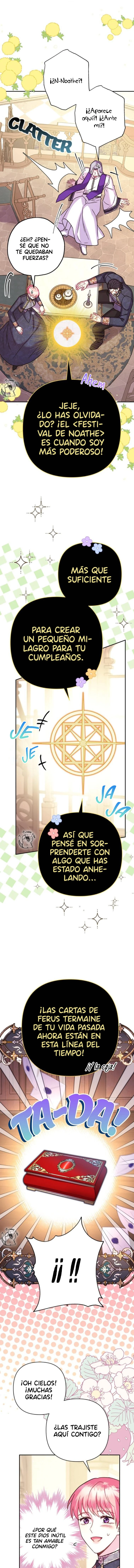Otro típico romance de fantasía Capitulo 47 página 20
