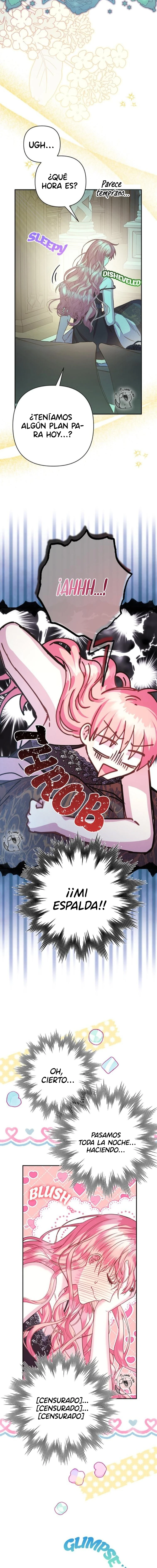 Otro típico romance de fantasía Capitulo 47 página 6