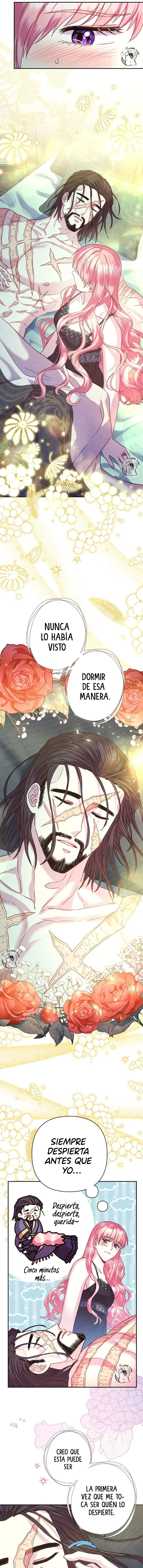 Otro típico romance de fantasía Capitulo 47 página 7