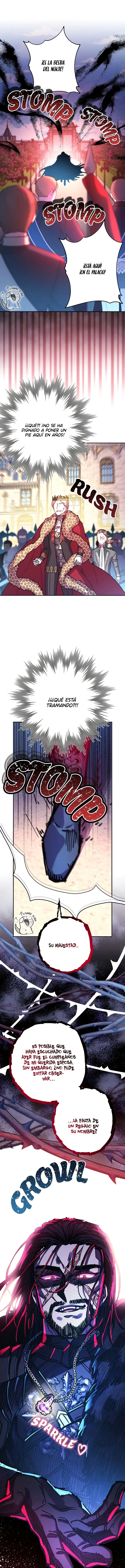 Otro típico romance de fantasía Capitulo 48 página 18