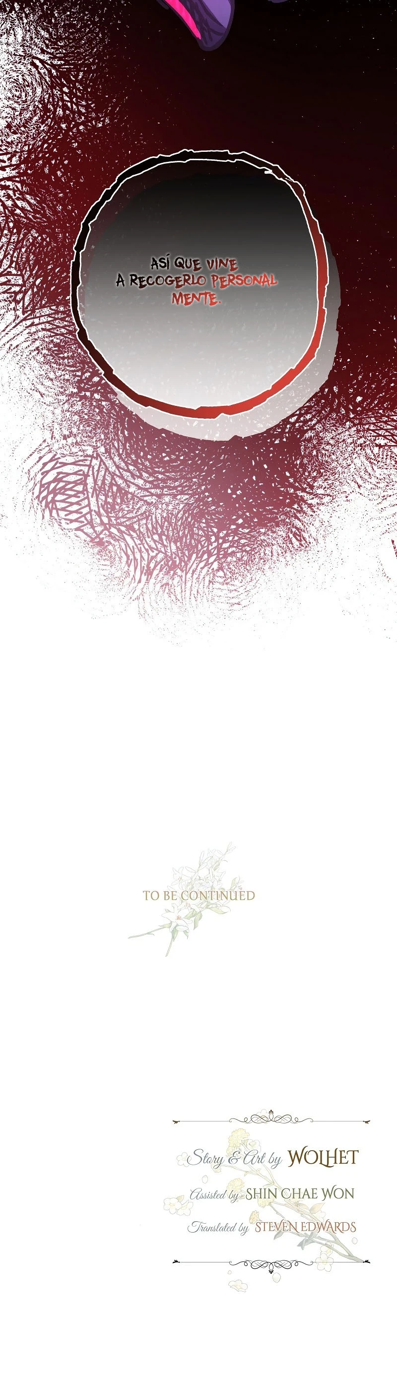 Otro típico romance de fantasía Capitulo 48 página 19
