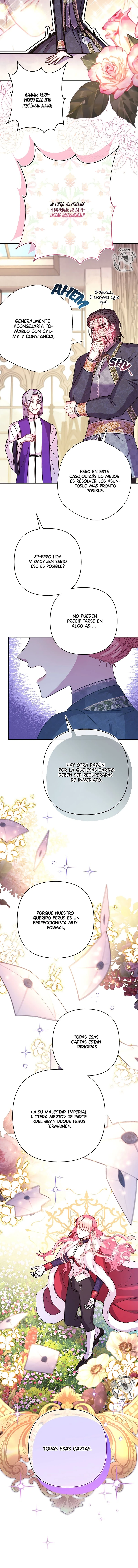 Otro típico romance de fantasía Capitulo 48 página 7