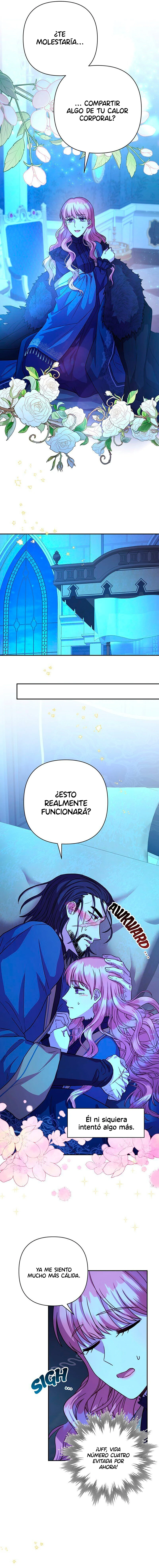 Otro típico romance de fantasía Capitulo 5 página 14