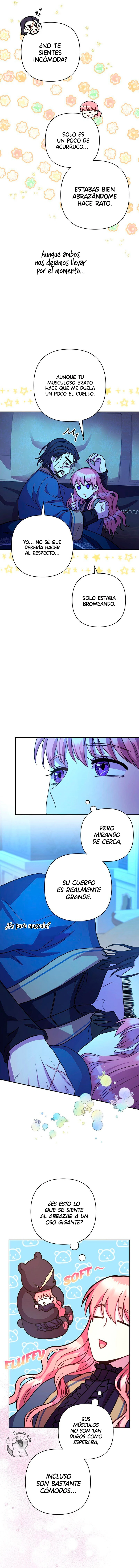 Otro típico romance de fantasía Capitulo 5 página 15