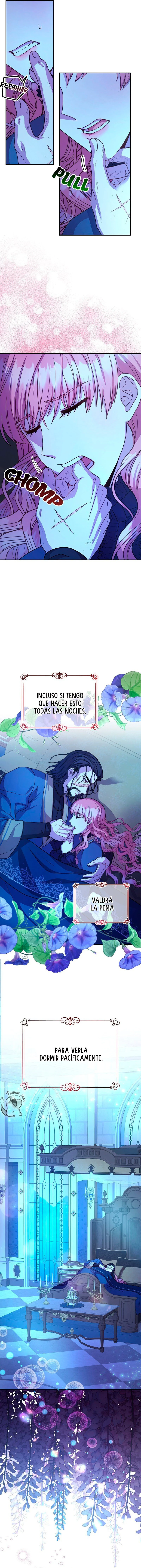 Otro típico romance de fantasía Capitulo 5 página 21