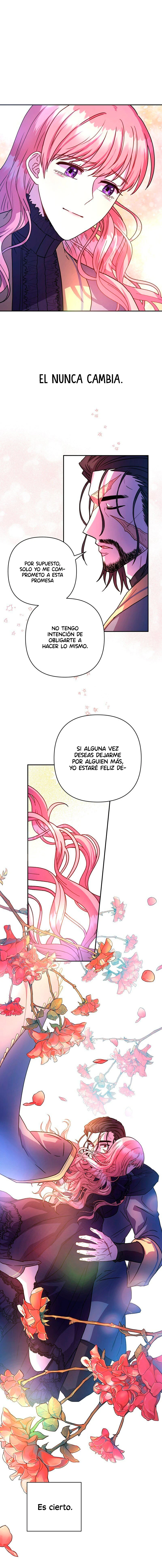 Otro típico romance de fantasía Capitulo 5 página 8