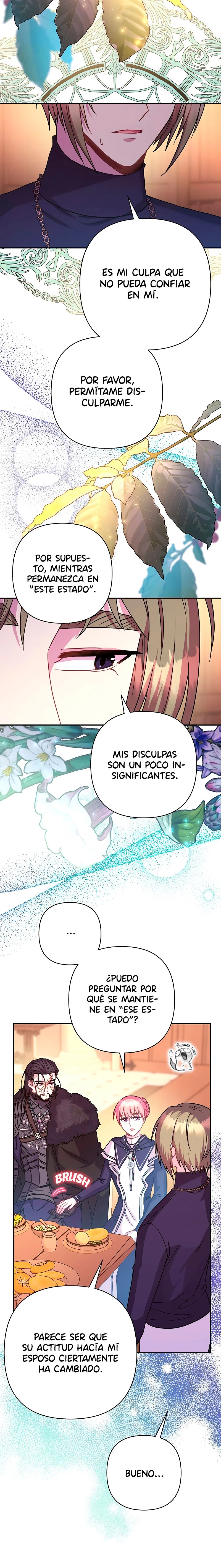 Otro típico romance de fantasía Capitulo 51 página 10
