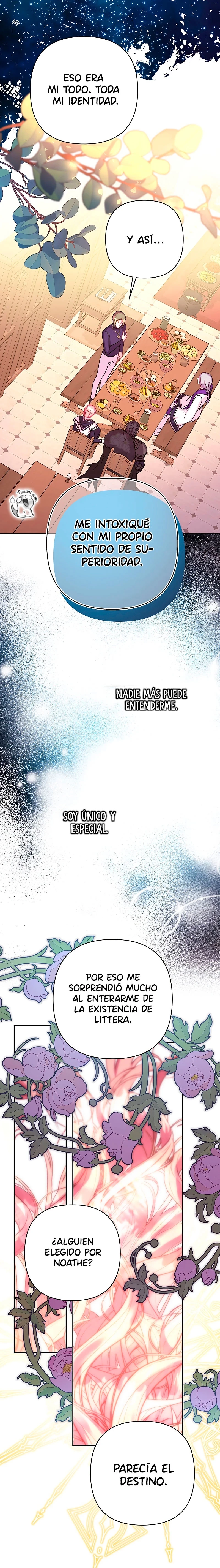 Otro típico romance de fantasía Capitulo 51 página 13