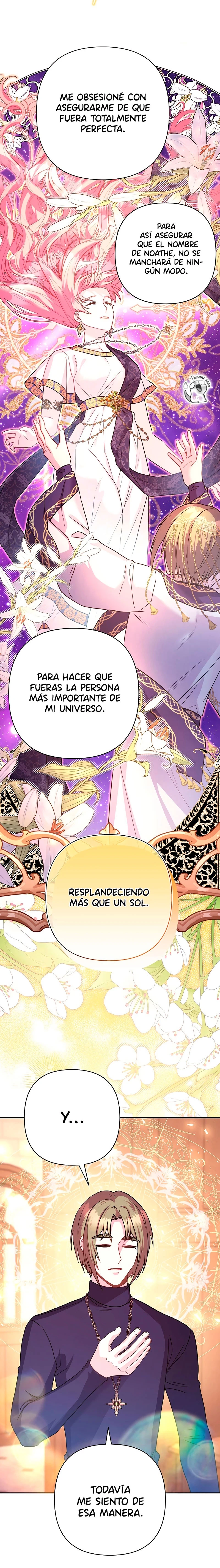 Otro típico romance de fantasía Capitulo 51 página 14