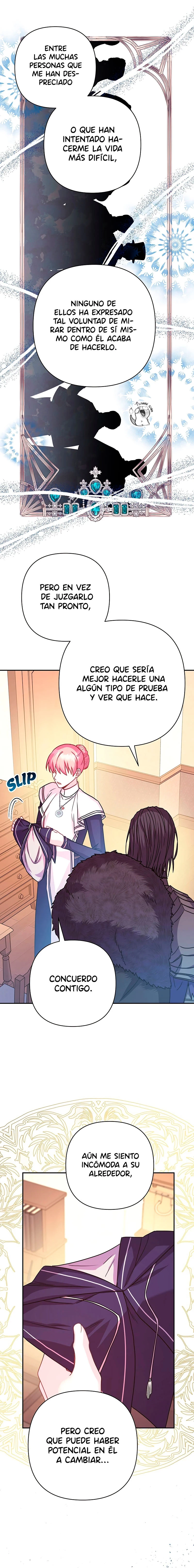 Otro típico romance de fantasía Capitulo 51 página 17