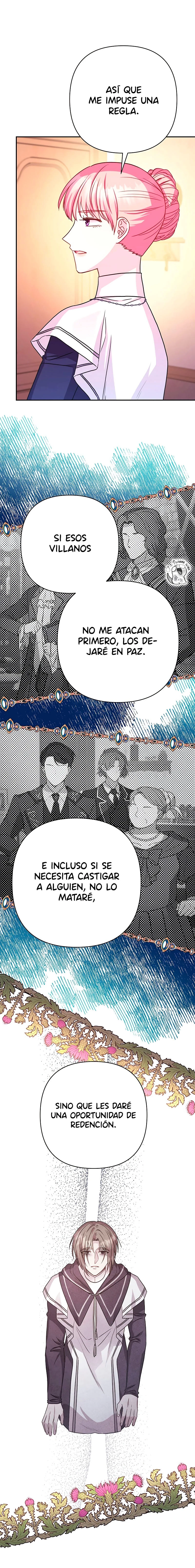 Otro típico romance de fantasía Capitulo 51 página 19