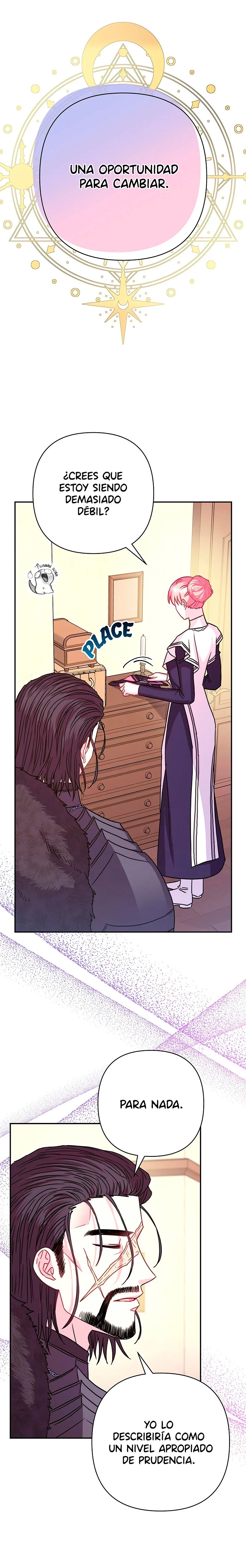 Otro típico romance de fantasía Capitulo 51 página 20