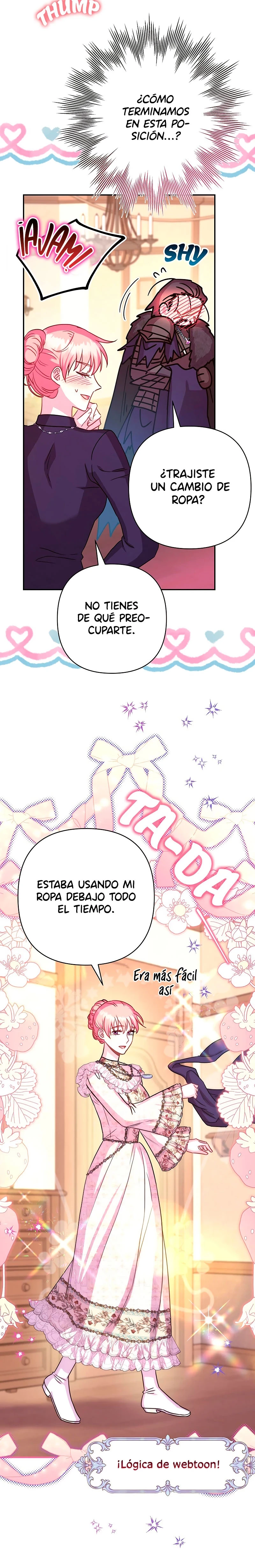 Otro típico romance de fantasía Capitulo 51 página 24