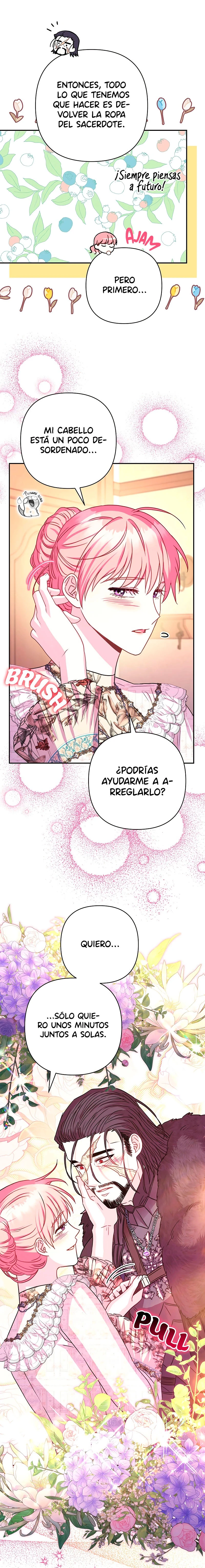 Otro típico romance de fantasía Capitulo 51 página 25