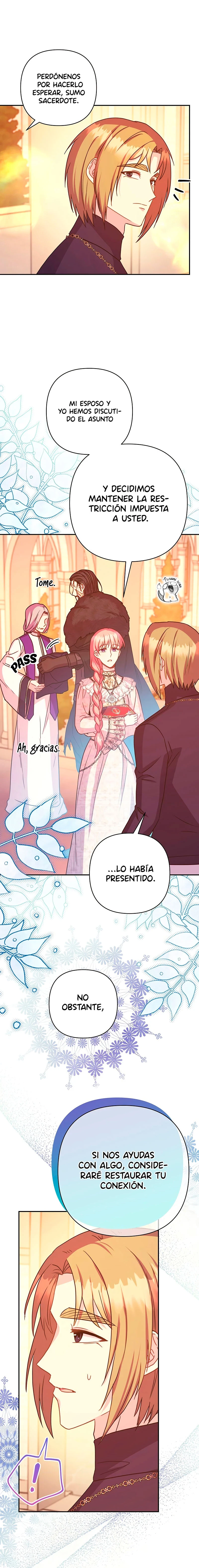 Otro típico romance de fantasía Capitulo 51 página 27