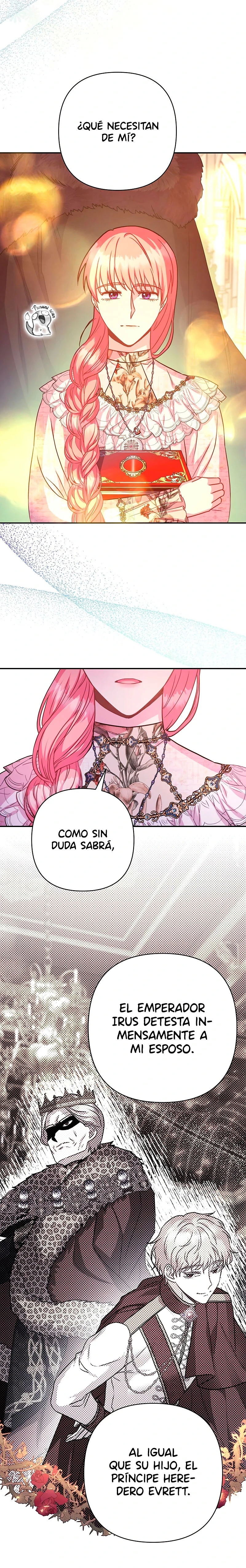 Otro típico romance de fantasía Capitulo 51 página 28