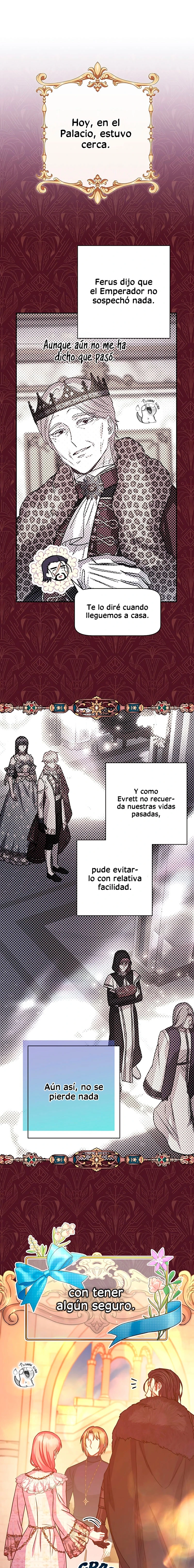 Otro típico romance de fantasía Capitulo 51 página 29