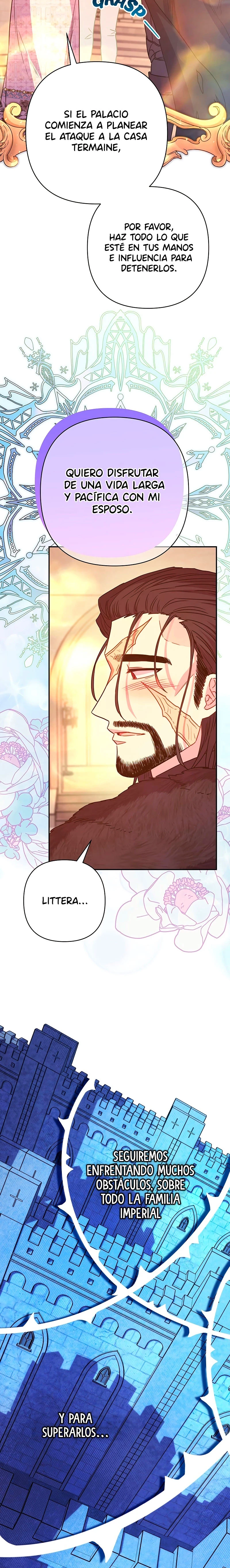 Otro típico romance de fantasía Capitulo 51 página 30