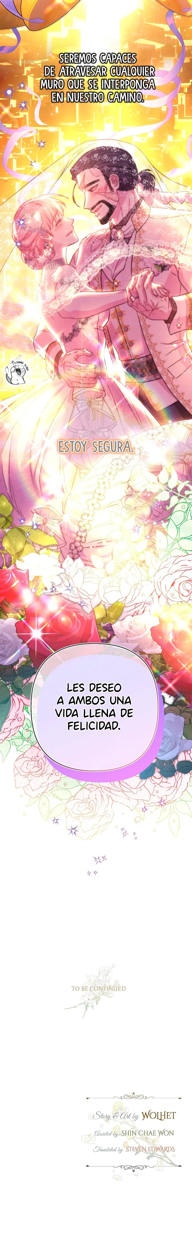 Otro típico romance de fantasía Capitulo 51 página 32