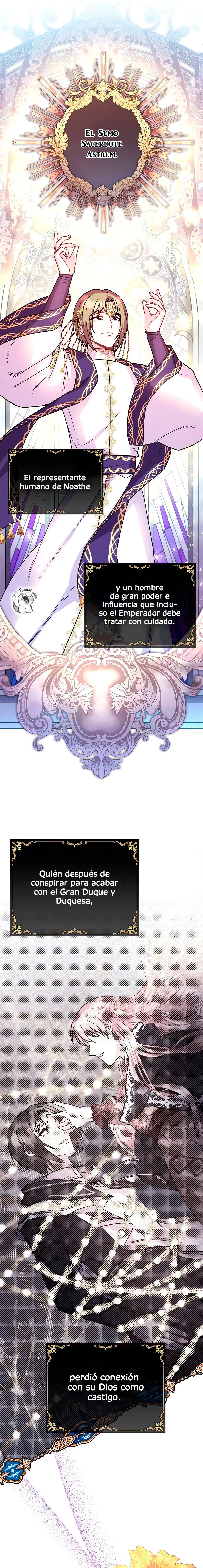 Otro típico romance de fantasía Capitulo 51 página 4