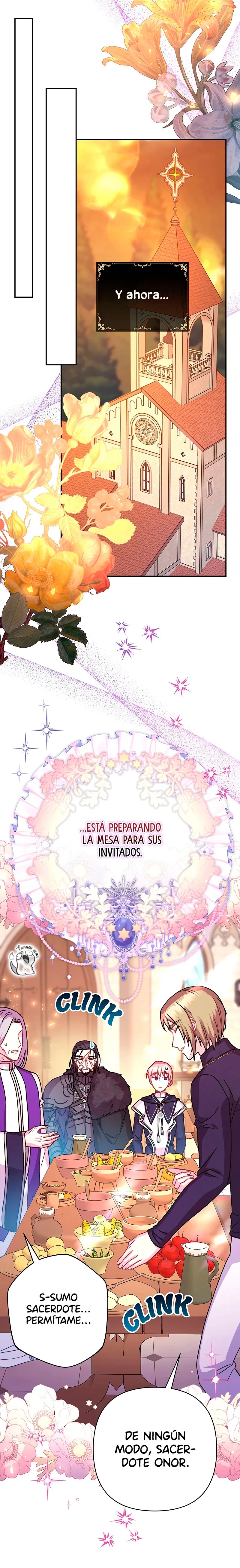 Otro típico romance de fantasía Capitulo 51 página 5